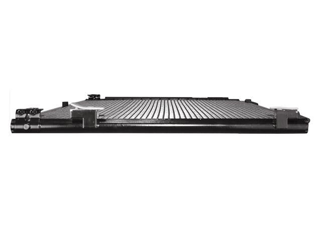 DENSO AC Condenser 477-0550