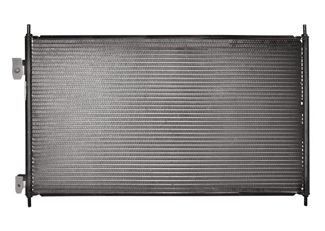 DENSO AC Condenser 477-0630