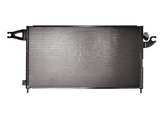 DENSO AC Condenser 477-0665