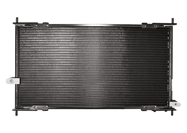 DENSO AC Condenser A477-A301