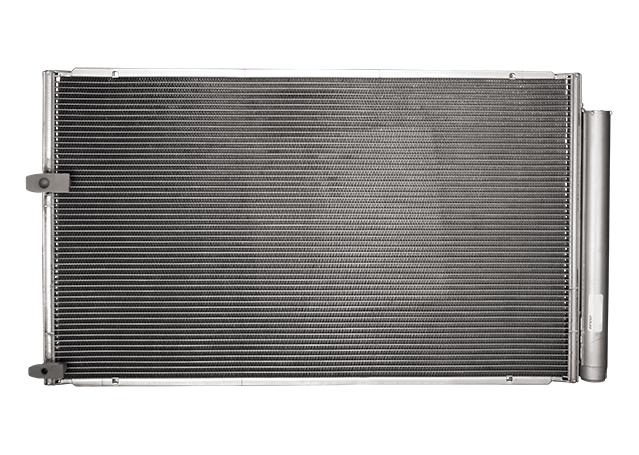 DENSO AC Condenser A477-A324