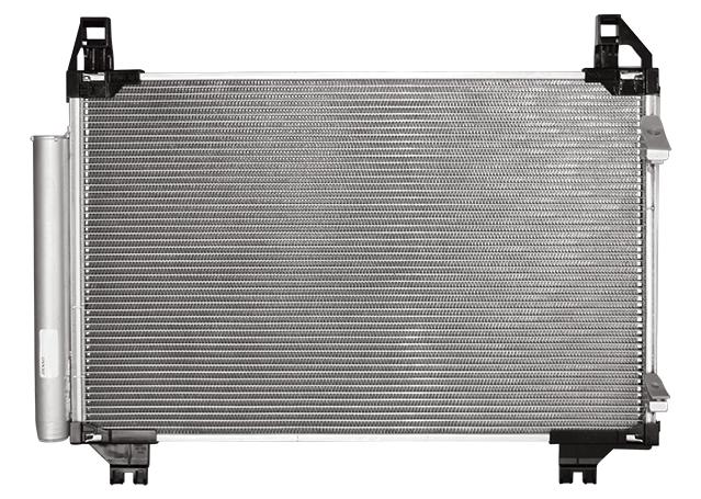 DENSO AC Condenser A477-A326