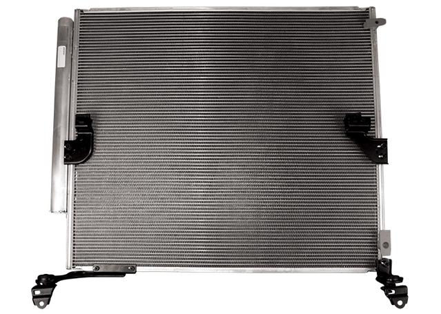 DENSO AC Condenser A477-A328