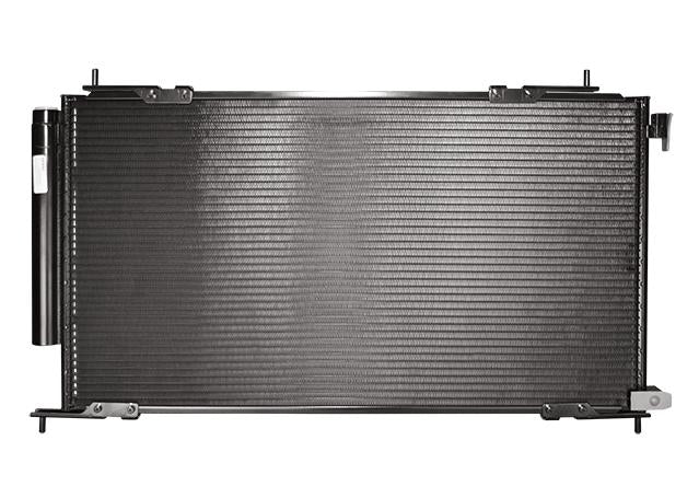 DENSO AC Condenser A477-A334
