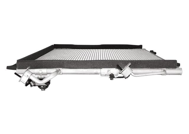 DENSO AC Condenser A477-A335