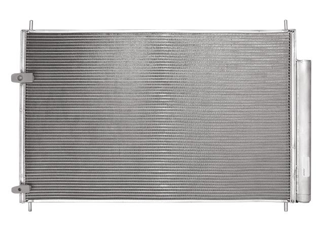 DENSO AC Condenser A477-A339