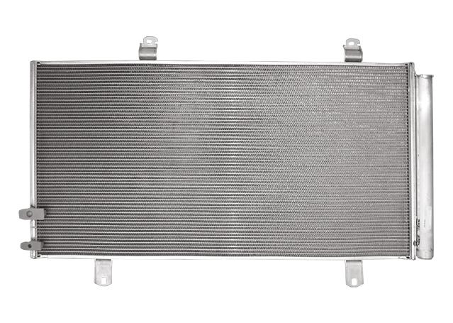 DENSO AC Condenser A477-A340