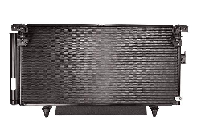 DENSO AC Condenser A477-A355