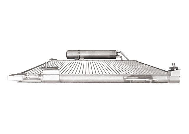 DENSO AC Condenser A477-A364