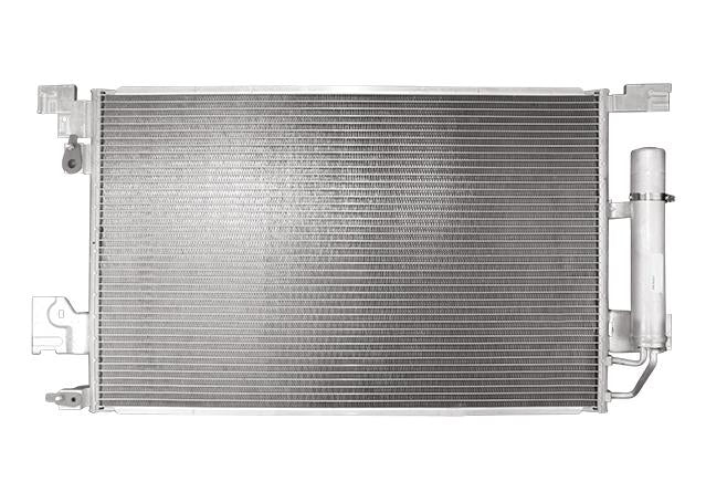DENSO AC Condenser A477-A364