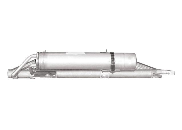 DENSO AC Condenser A477-A364