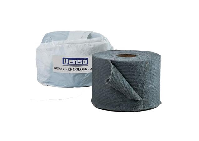 DENSO Densyl Tape KF Colour 50mmx8M Roll P620050