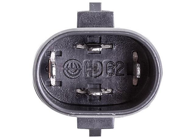 DENSO AC Pressure Trinary Switch 4-Pin PSX0140
