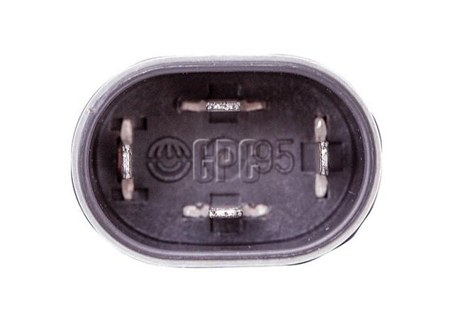 DENSO AC Pressure Trinary Switch 4-Pin PSX0630