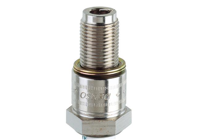 DENSO Iridium Power Spark Plug IKH27