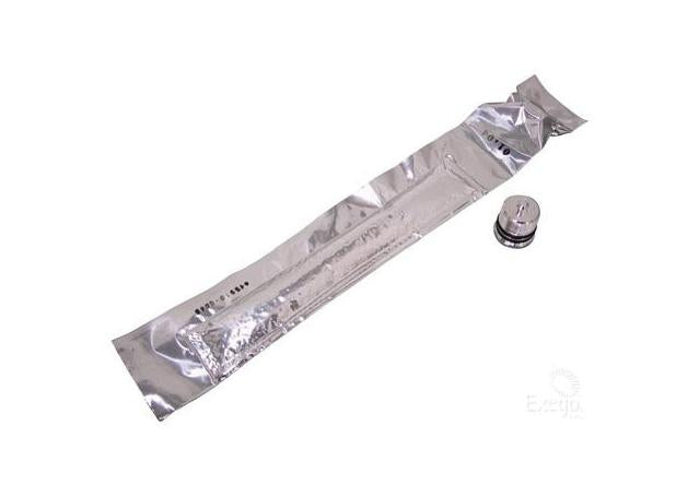 DENSO AC Desiccant Filter Drier Bag Kit 230mm w/Metal Cap RDX0040