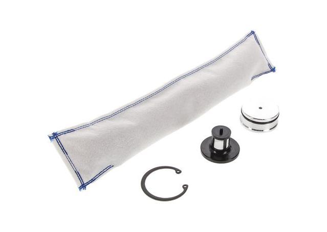 DENSO AC Desiccant Filter Drier Bag Kit RDX0410