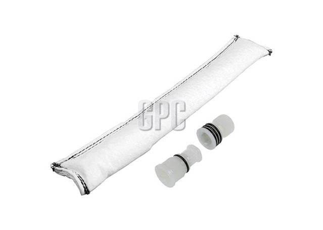 DENSO AC Desiccant Filter Drier Bag Kit 230mm w/Plug RDX1030