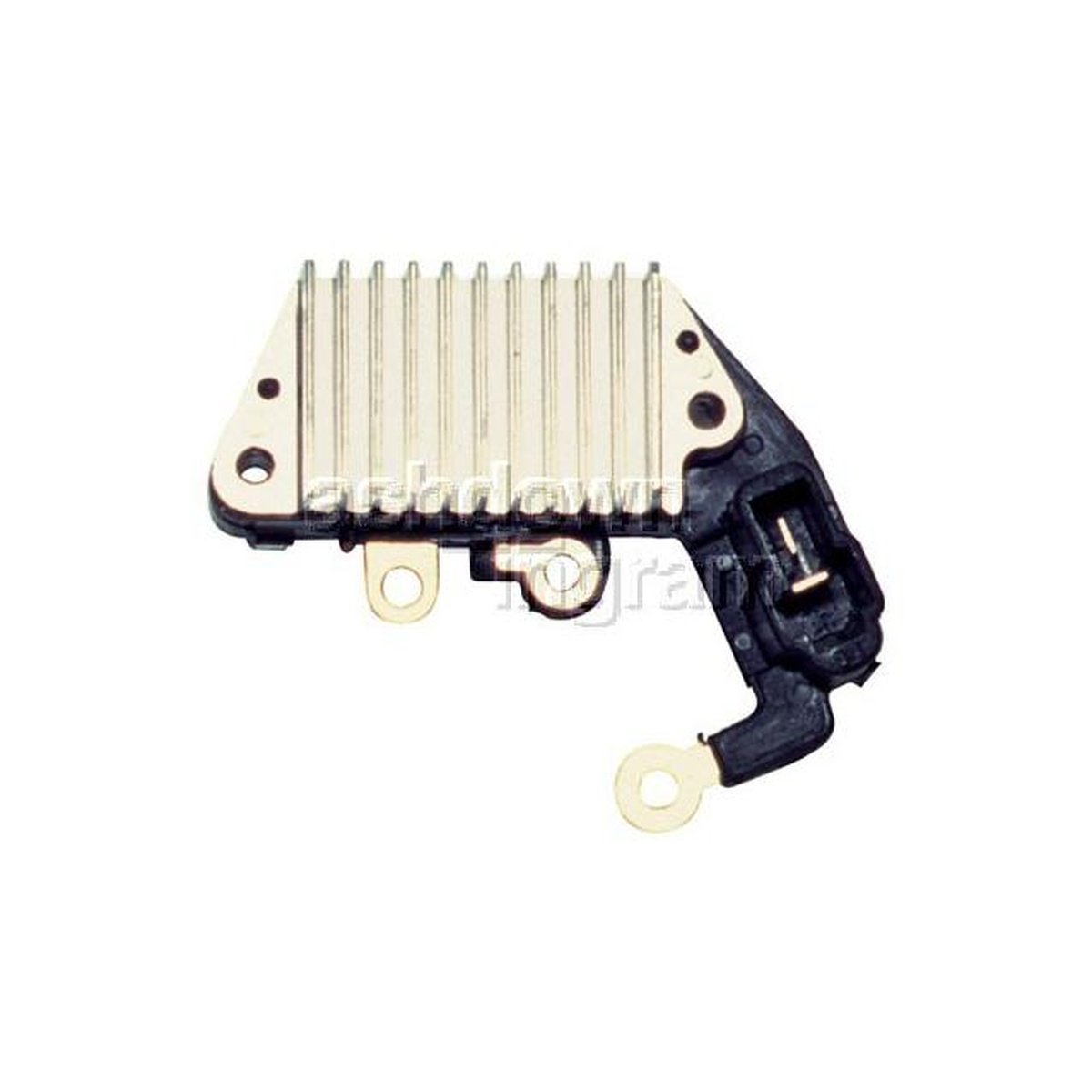 DENSO Alternator Regulator Internal Type 12V RGX2008