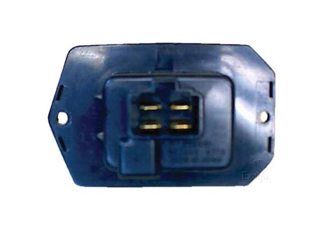 DENSO AC Fan Speed Resistor SWX053