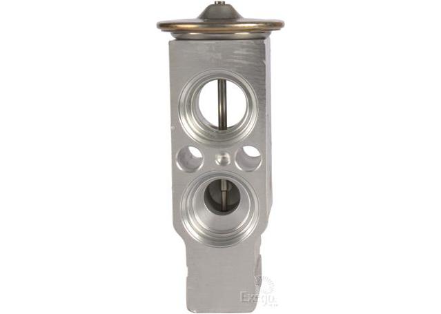 DENSO AC TX Valve Block Pad TXX0420