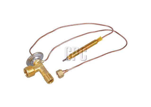 DENSO AC TX Valve 90 Deg. Externally Equalized 1.5 Ton TXX1080
