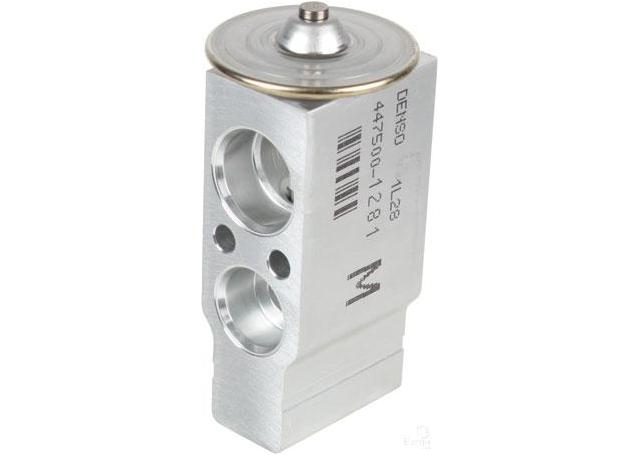 DENSO AC TX Valve Block Pad 1 Ton TXX1280