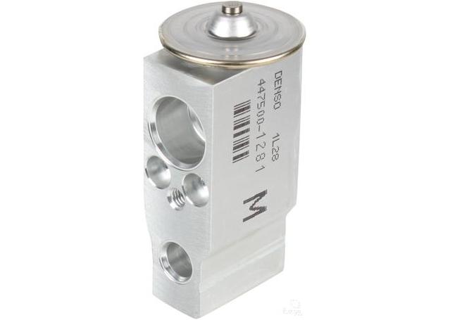 DENSO AC TX Valve Block Pad 1 Ton TXX1280