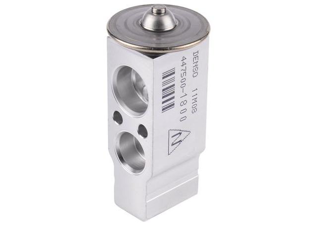 DENSO AC TX Valve Block Pad TXX1800