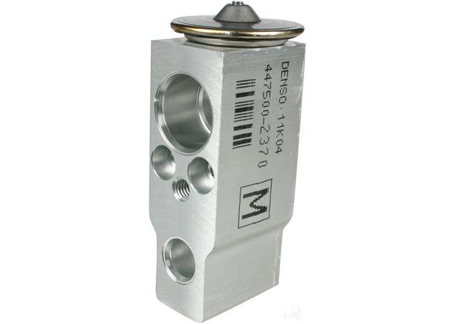 DENSO AC TX Valve Block Pad 1Ton TXX2370