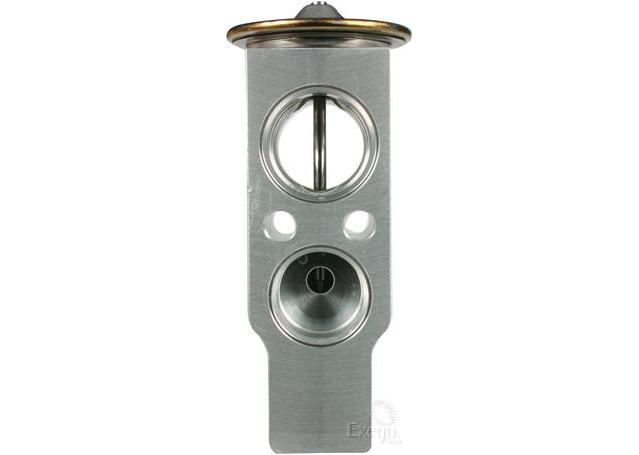 DENSO AC TX Valve Block Pad 1Ton TXX2370
