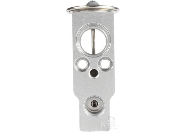 DENSO AC TX Valve Block Pad 1.5 Ton TXX2750