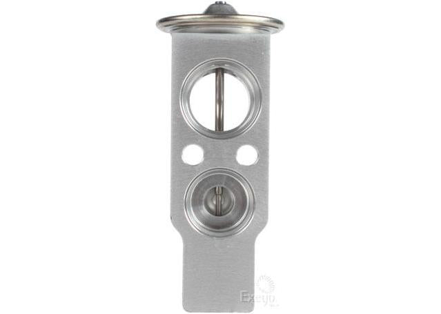 DENSO AC TX Valve Block Pad 1.5 Ton TXX2750