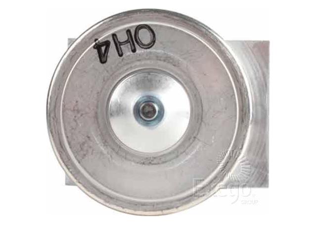DENSO AC TX Valve Block Pad 1.5 Ton TXX2750