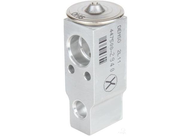 DENSO AC TX Valve Block Pad TXX2940