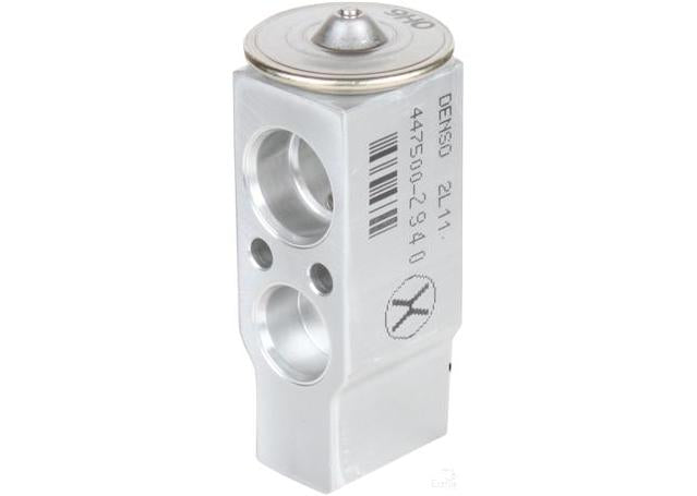 DENSO AC TX Valve Block Pad TXX2940