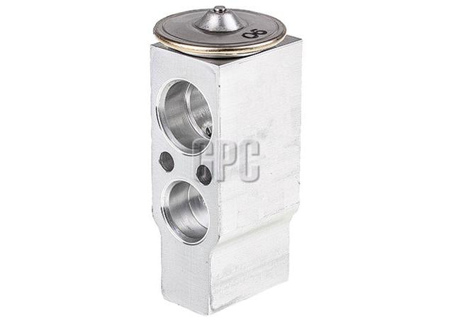 DENSO AC TX Valve Block Pad TXX3030