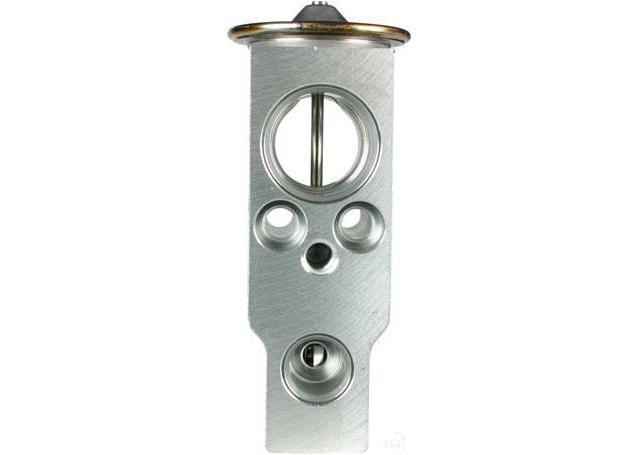 DENSO AC TX Valve Block Pad 1 Ton TXX3070