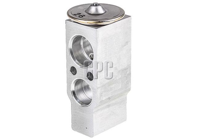 DENSO AC TX Valve Block Pad 1 Ton TXX3070