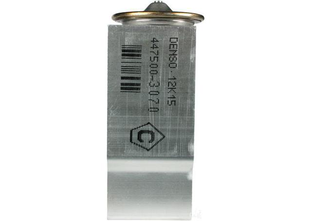 DENSO AC TX Valve Block Pad 1 Ton TXX3070