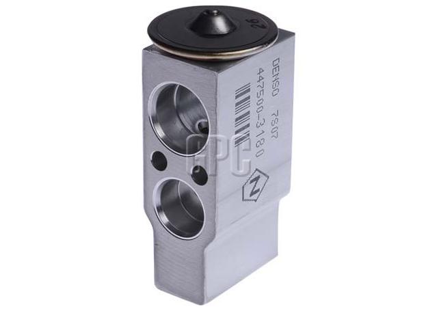 DENSO AC TX Valve Block Pad TXX3180