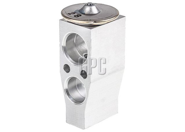 DENSO AC TX Valve Block Pad 1.5 Ton TXX3700