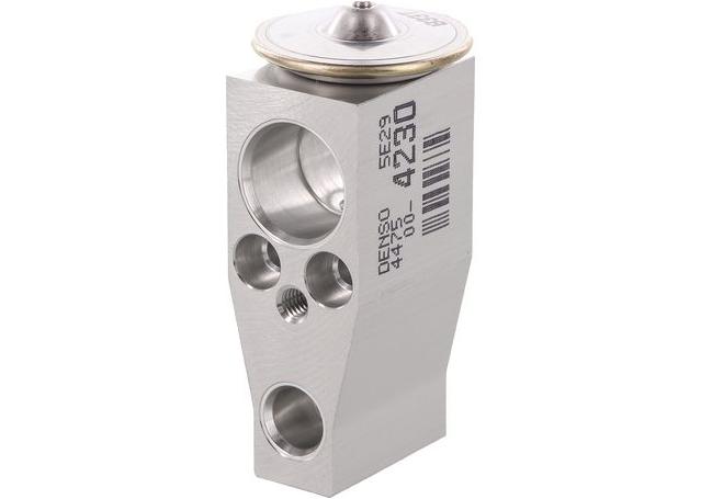 DENSO AC TX Valve Block Pad TXX4230