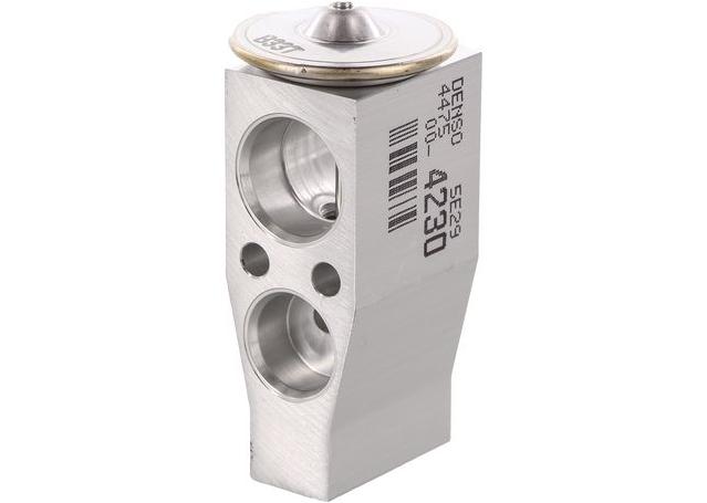 DENSO AC TX Valve Block Pad TXX4230