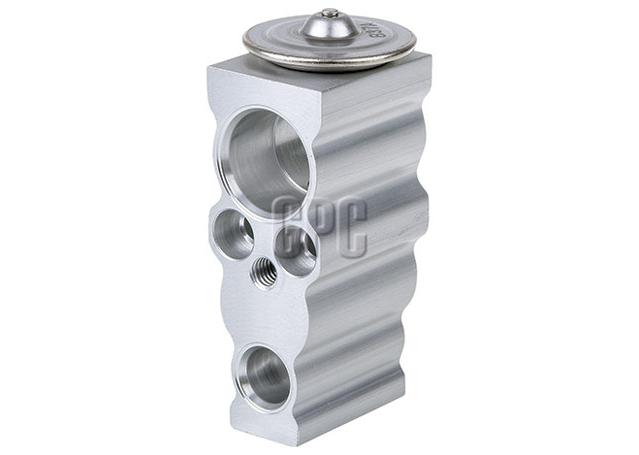DENSO AC TX Valve Block Pad 1 Ton TXX4860
