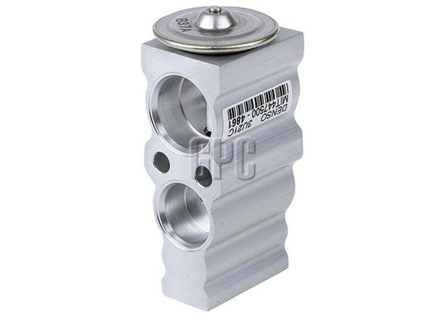 DENSO AC TX Valve Block Pad 1 Ton TXX4860
