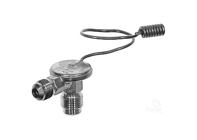 DENSO AC TX Valve 90 Degree L Internally Equalise 1.5Ton TXX9001