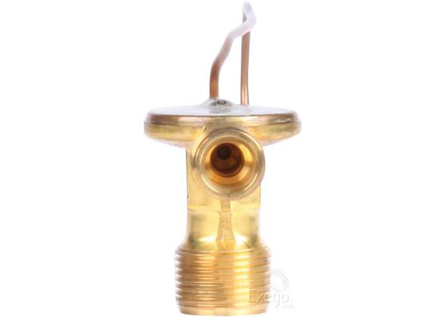 DENSO AC TX Valve 90 Deg. Internally Equalized 1 Ton TXX9010