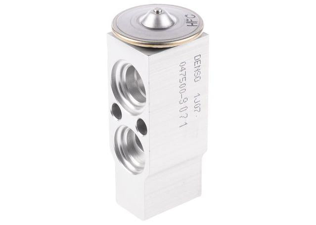 DENSO AC TX Valve Block Pad 1.5Ton TXX9070
