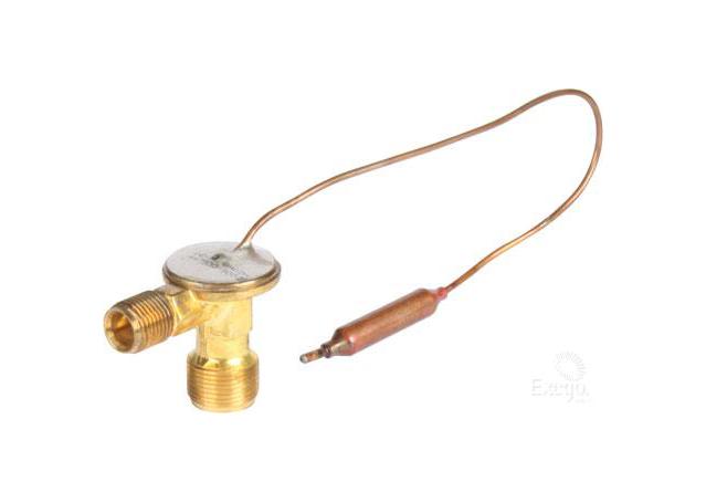 DENSO AC TX Valve 90 Deg. Internally Equalized 1.5 Ton TXX9101